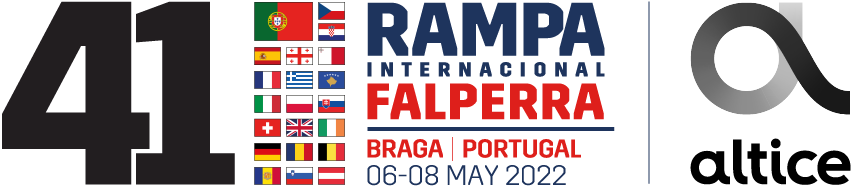 Rampa da Falperra